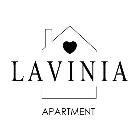 Lavinia Apartment La Spezia Exterior photo