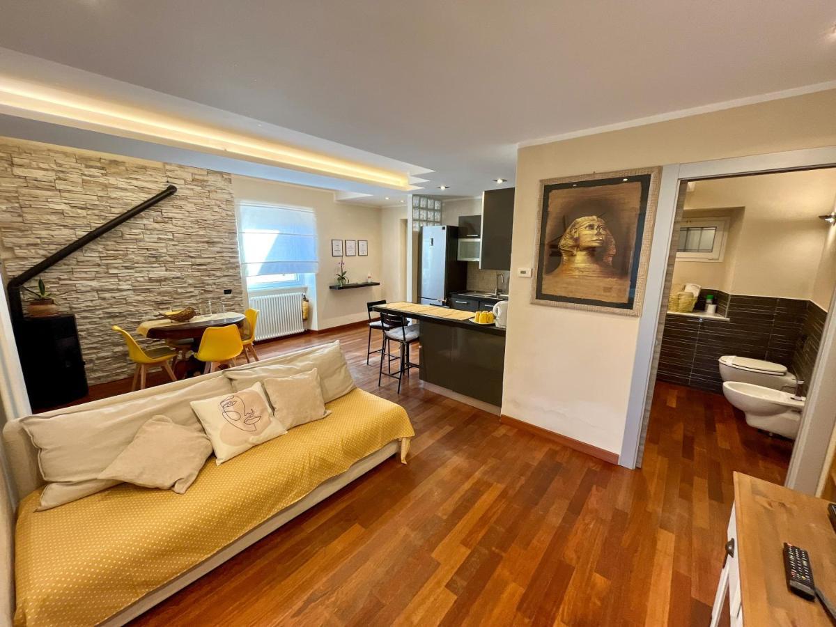 Lavinia Apartment La Spezia Exterior photo