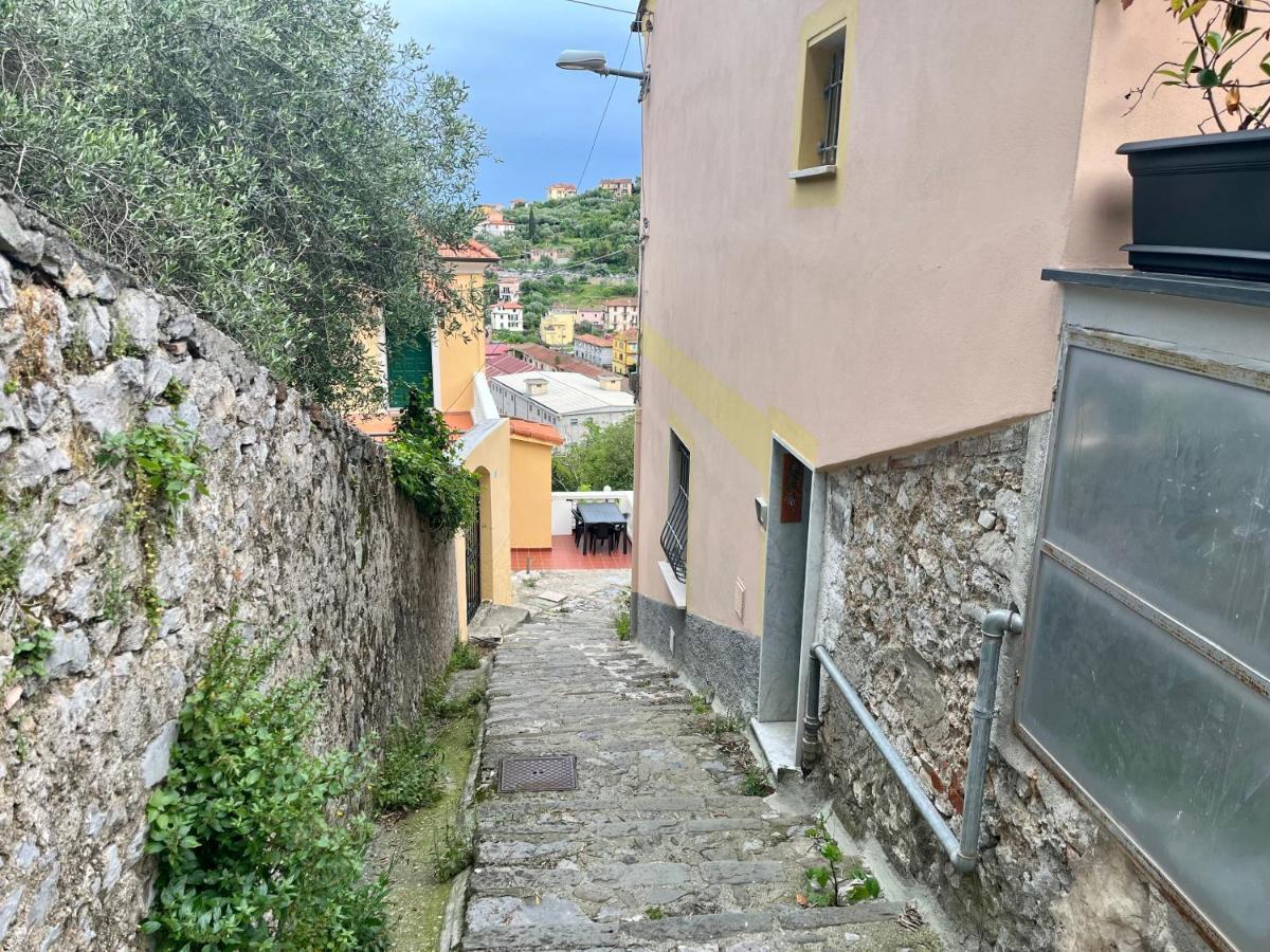 Lavinia Apartment La Spezia Exterior photo